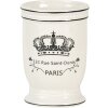 Badkamer set (set van 4) creme - 64774