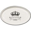 Badkamer set (set van 4) creme - 64774