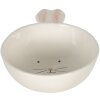 Kom crème 11x27x3 cm 6CEBO0054