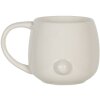 Mok creme 13x10x8 cm - 200 ml 6cemu0096