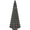Kerstboom veelkleurig ø 18x46 cm 6gl3053