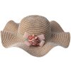 Hoed groen maat: 58 cm JZHA0054KH
