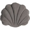 Kussen gevuld grijs 38x48 cm kg033.007g