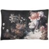 Kussen gevuld multicolour 60x40 cm kg036.009