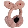Oorwarmer Roze mlllew0009p