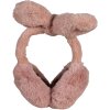 Oorwarmer Roze mlllew0009p