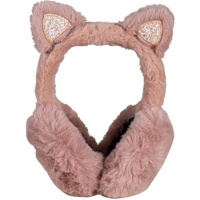 Oorkruik roze MLLLEW0011P