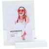 Houten fotohouder s58rv 10x15 cm tot 15x20 cm