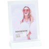 Houten fotohouder s58rv 10x15 cm tot 15x20 cm