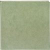 Goldbuch Fotoalbum Hennep Papierwaren Rookgroen 25x25 cm 60 witte paginas