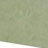 Goldbuch Fotoalbum Hennep Papierwaren Rookgroen 25x25 cm 60 witte paginas