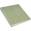Goldbuch Fotoalbum Hennep Papeterie Rookgroen 30x31 cm 60 witte paginas
