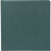 Goldbuch Fotoalbum Hennep Papierwaren Middernacht Groen 30x31 cm 60 witte paginas