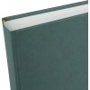 Goldbuch Fotoalbum Hennep Papierwaren Middernacht Groen 30x31 cm 60 witte paginas