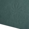 Goldbuch Fotoalbum Hennep Papierwaren Middernacht Groen 30x31 cm 60 witte paginas
