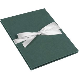 Leporello Hennep Papierwaren Middernacht Groen 10 fotos 13x18 cm