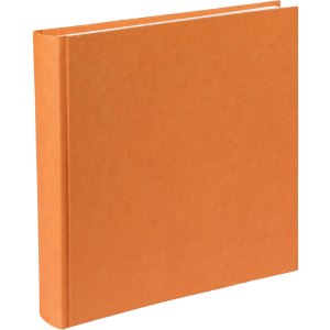 Goldbuch Fotoalbum hennep briefpapier 25x25 cm en 30x31 cm 60 witte paginas