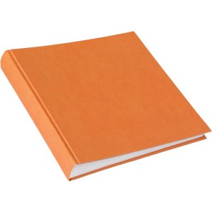 Goldbuch Fotoalbum hennep briefpapier 25x25 cm en 30x31 cm 60 witte paginas