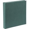 Goldbuch Fotoalbum hennep briefpapier 25x25 cm en 30x31 cm 60 witte paginas