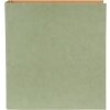 Map Hennep Papierwaren 8 cm rug 3 kleuren