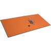 Map Hennep Papierwaren 8 cm rug 3 kleuren