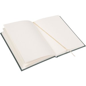 Notitieboek Hennep Papierwaren 15x22 cm