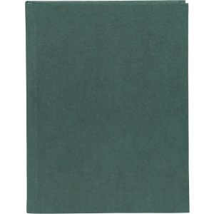 Notitieboek Hennep Papierwaren 15x22 cm