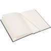 Notitieboek Hennep Papierwaren 15x22 cm