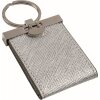 Walther Sleutelhanger pimpen en maken zilver 2 fotos 3,5x4,5 cm