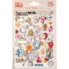 Walther Sticker Social Media pimpen en creëren