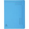 Exacompta 5 Forever dossiermappen met etiketveld din a4 assorti