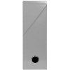 Kartonnen overdoos, rug 90mm, 25x33cm voor din a4 - Iderama - Grijs
