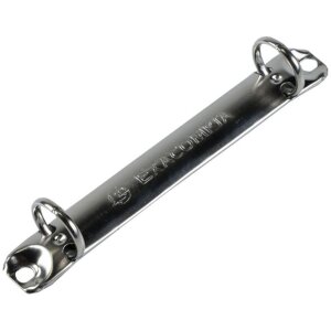 Exacompta 54183SE Ringband donkergroen DIN A4 20mm rug 140 vel