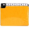 Exacompta 13752E 24 verdelers venster tabs metaal 105x148mm alfabetisch