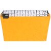 Exacompta 13758E 24 verdelers met venstertabbladen 148x210 mm