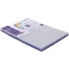 Exacompta 42745E Afdekking PVC 200µ kristal DIN A3 100 stuks