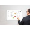 Exacompta magnetische planner Team 90x59cm incl. marker en magneten wandmontageset