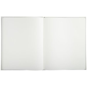 Gastenboek Champétre 27x22 cm