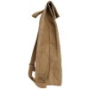 Exacompta Rugzak 32x44x12 cm Papier Lederlook Eterneco Bruin