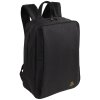 Exacompta rugzak 29,5x39,5x15 cm Exactive Smart Zwart