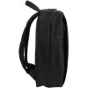 Exacompta rugzak 29,5x39,5x15 cm Exactive Smart Zwart