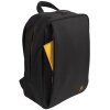 Exacompta rugzak 29,5x39,5x15 cm Exactive Smart Zwart