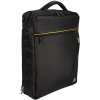 Exacompta Notebooktas Dual 15,6 Exactive Zwart