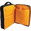 Exacompta Notebooktas Dual 15,6 Exactive Zwart