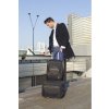 Exacompta 17634E Notebookrugzak Exactive 15,6 inch Zwart