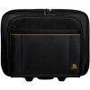 Exacompta 18534E Exactive Business Trolley Exatrolley Zwart 45x25,5x39,5 cm