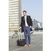 Exacompta 18534E Exactive Business Trolley Exatrolley Zwart 45x25,5x39,5 cm