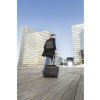 Exacompta 18534E Exactive Business Trolley Exatrolley Zwart 45x25,5x39,5 cm
