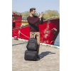 Exacompta 18534E Exactive Business Trolley Exatrolley Zwart 45x25,5x39,5 cm