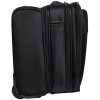 Exacompta 18534E Exactive Business Trolley Exatrolley Zwart 45x25,5x39,5 cm